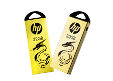 فلش مموری اچ پی مدل V228W 32GB