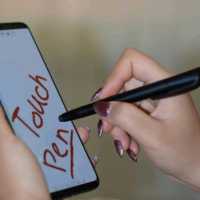 قلم لمسی 3 کاره موبایل