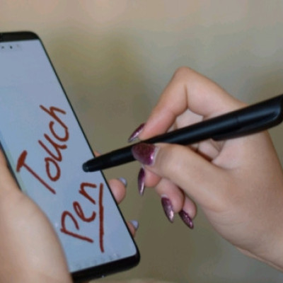 قلم لمسی 3 کاره موبایل