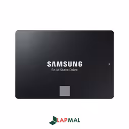 اس اس دی اینترنال سامسونگ مدل EVO 870 ظرفیت 1 ترابایت
فروشگاه اینترنتی تخصصی لپتاپ لپ مال