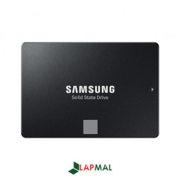 اس اس دی اینترنال سامسونگ مدل EVO 870 ظرفیت 1 ترابایت
فروشگاه اینترنتی تخصصی لپتاپ لپ مال
