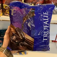 شکلات ترافلABK بلژیکی 1کیلویی