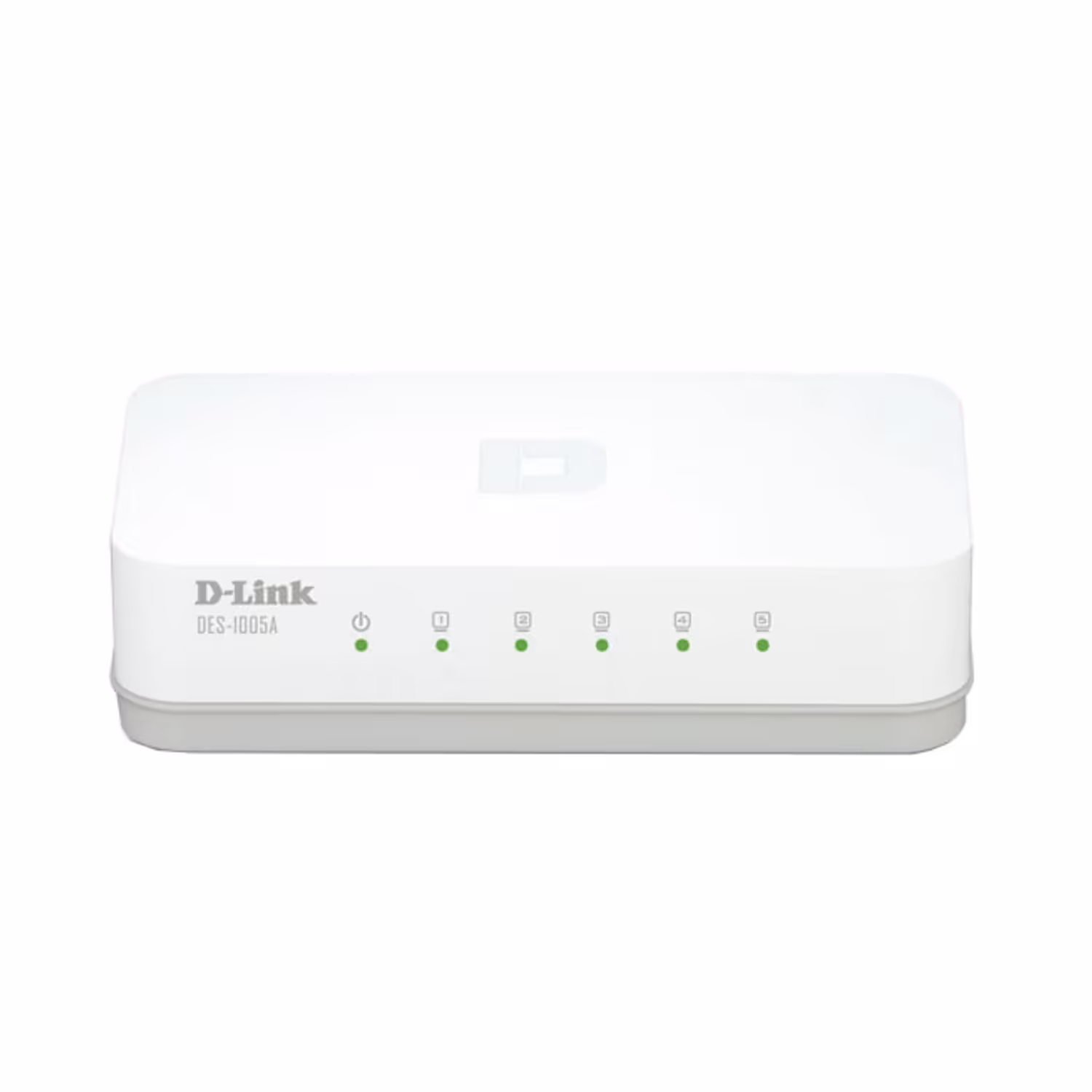 قیمت و خرید سوییچ 5 پورت مگابیت و دسکتاپ دی لینک مدل DES-1005C | یاس ارتباط