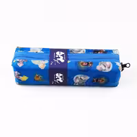 جامدادی پارچه ای برند وند ساخت ایران