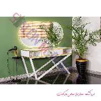 آینه ایستاده آرایشگاه مدل 9069
