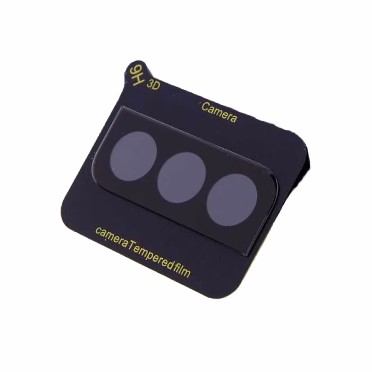 محافظ لنز دوربین مدل رینگی ساده Blueo مناسب برای گوشی موبایل سامسونگ Samsung Galaxy S22 Plus