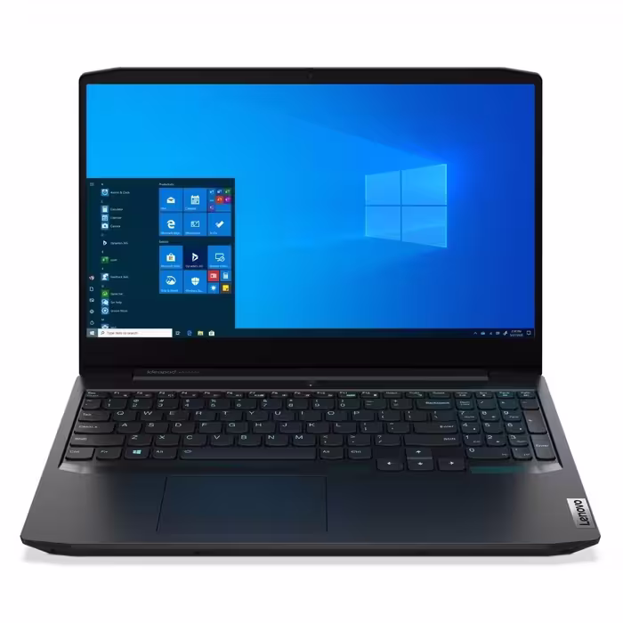 لپ تاپ 15 اینچی لنوو مدل Lenovo IdeaPad Gaming 3 - CL