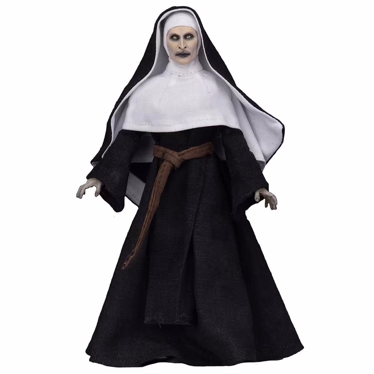 اکشن فیگور راهبه والاک طرح The Nun Valak