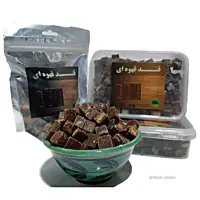 پک 6 تایی قند قهوه ای نیشکر 500گرمی پاکتی ویام استور