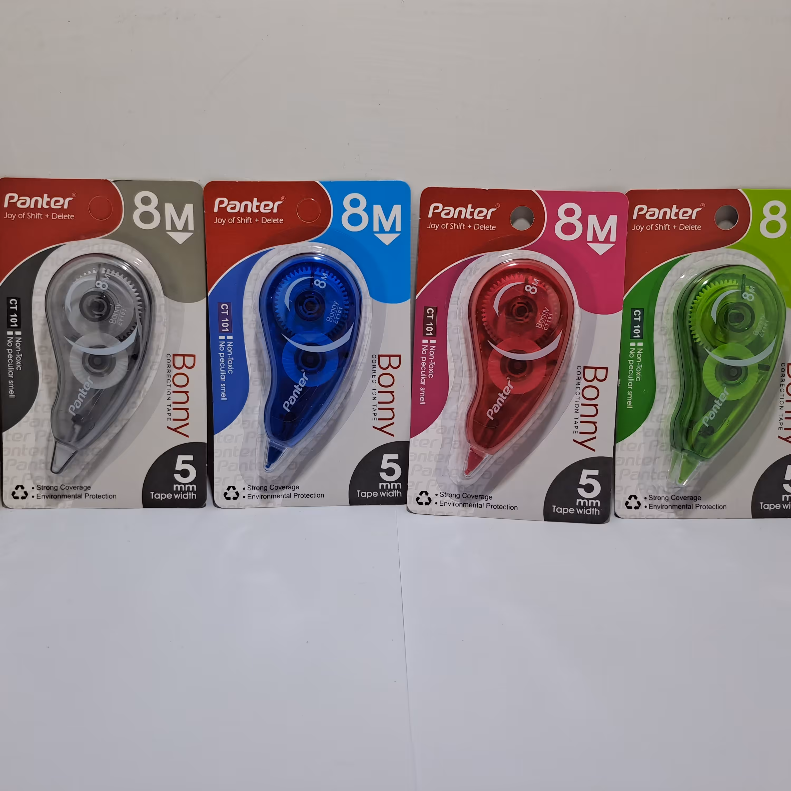 غلط گیر نواری پنتر 