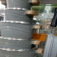 سرویس 12 تیکه وگاتی