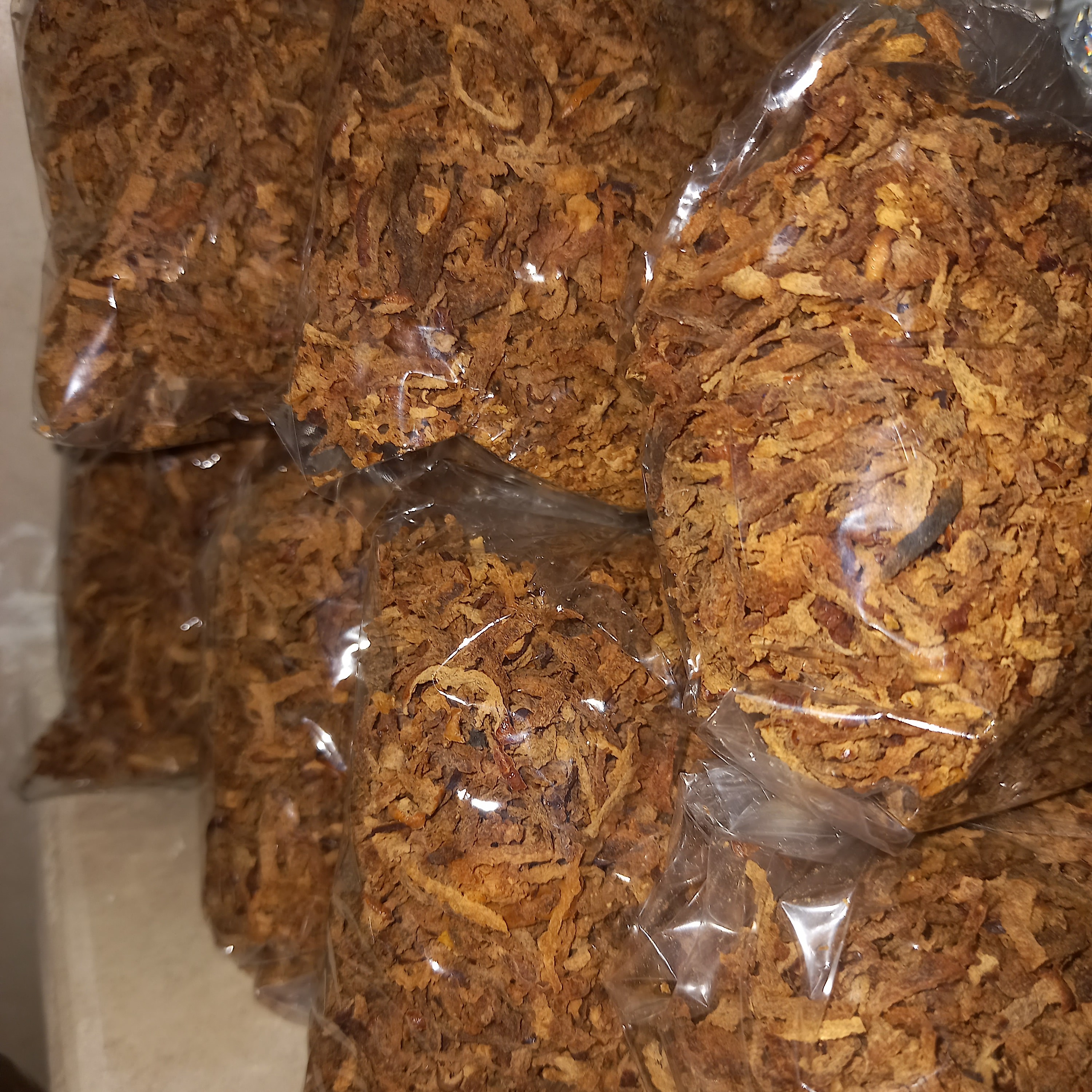 دمنوش به بهاره (100گرمی)