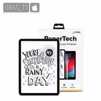 محافظ صفحه نمایش جی سی پال آیپد ایر 5 مدل JCPAL PaperTech