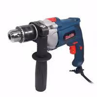 دریل چکشی 13 نیم تنه فلزی RABIN -R1015