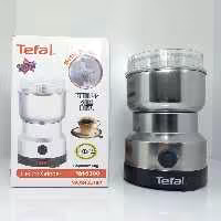 آسیاب برقی تفال تیغه 8 پره Tefalخارجی موتور قوی ، آسیاب قهوه ، آسیاب کن ، خورد کن ، پودر کن ، آسیاب ادویه ، پس کرایه