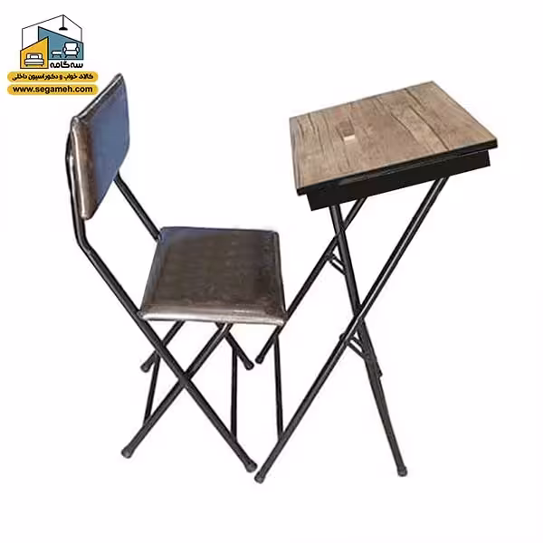 میز و صندلی نماز باکس دار CEP05