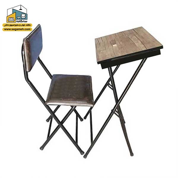 میز و صندلی نماز باکس دار CEP05