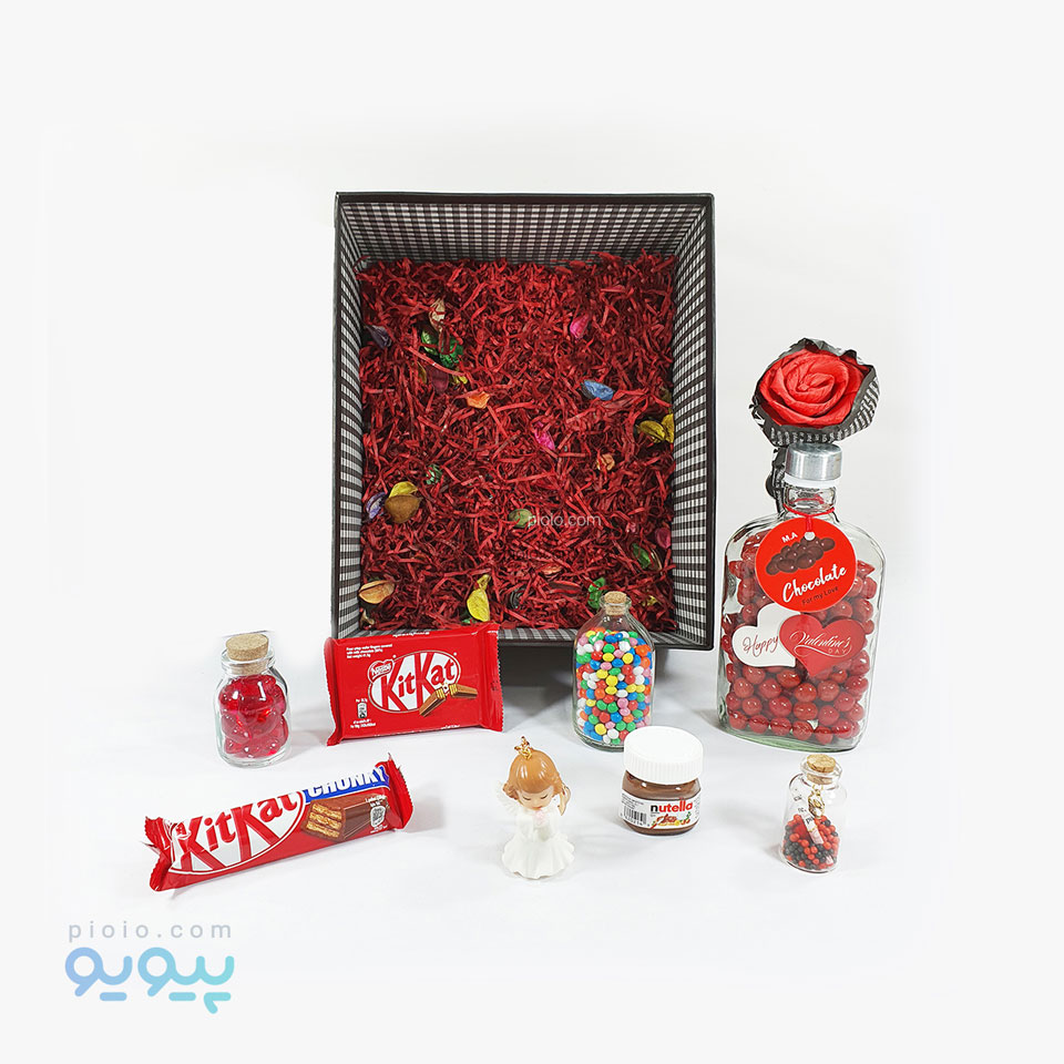 باکس کادویی ولنتاین