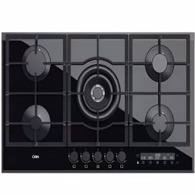 گاز صفحه ای کن مدل GT502