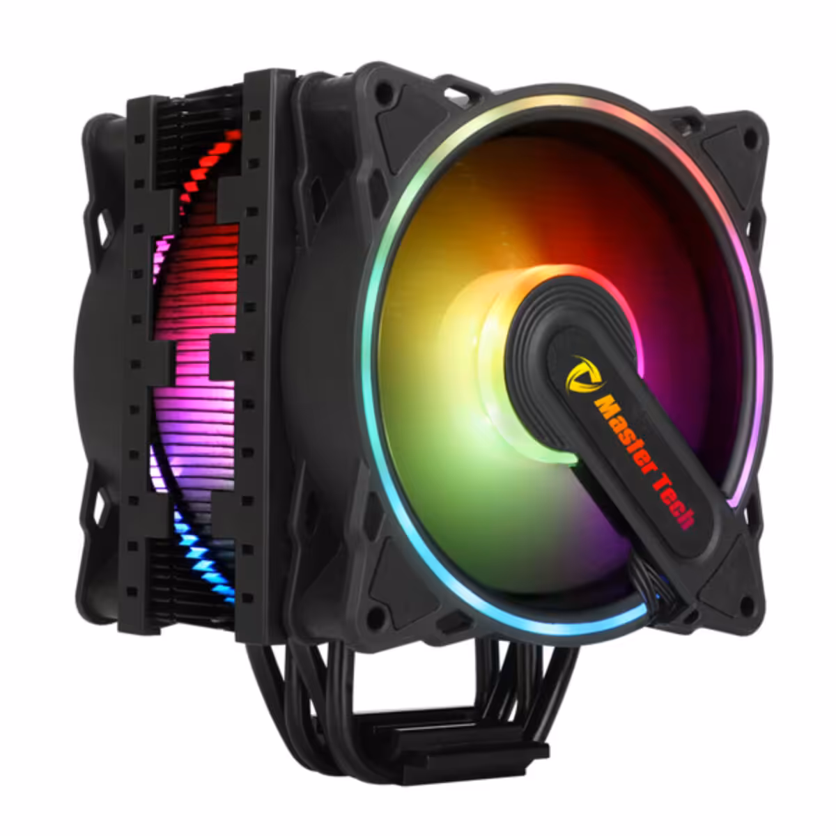 فن سی پی یو مسترتک مدل Master Tech MF500 TUF