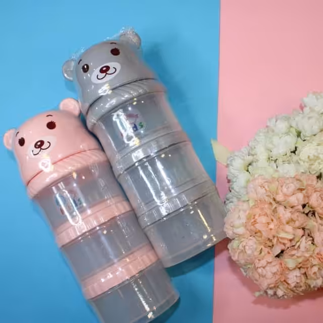 انبار شیر خشک نوزاد