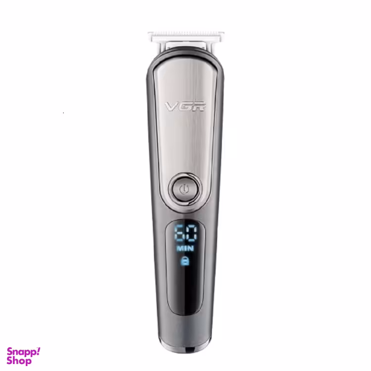 ماشین اصلاح موی سر و صورت وی جی آر مدل 105