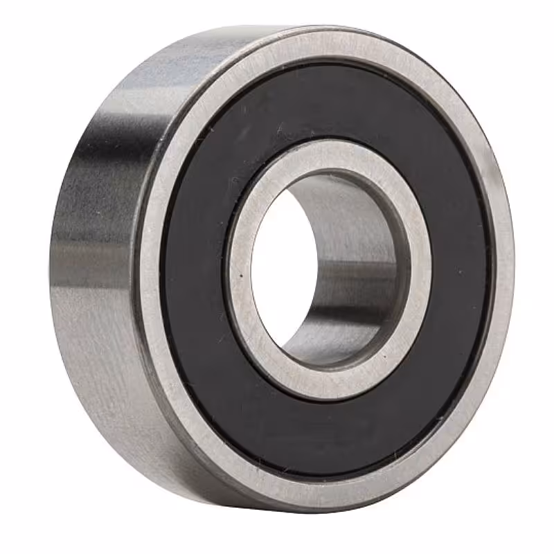 بلبرینگ بزرگ شفت گیربکس دینا پارت مدل RS6304 مناسب پراید کد 1502079