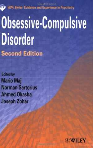 [PDF] دانلود کتاب Obsessive-Compulsive Disorder, 2nd ed, 2003