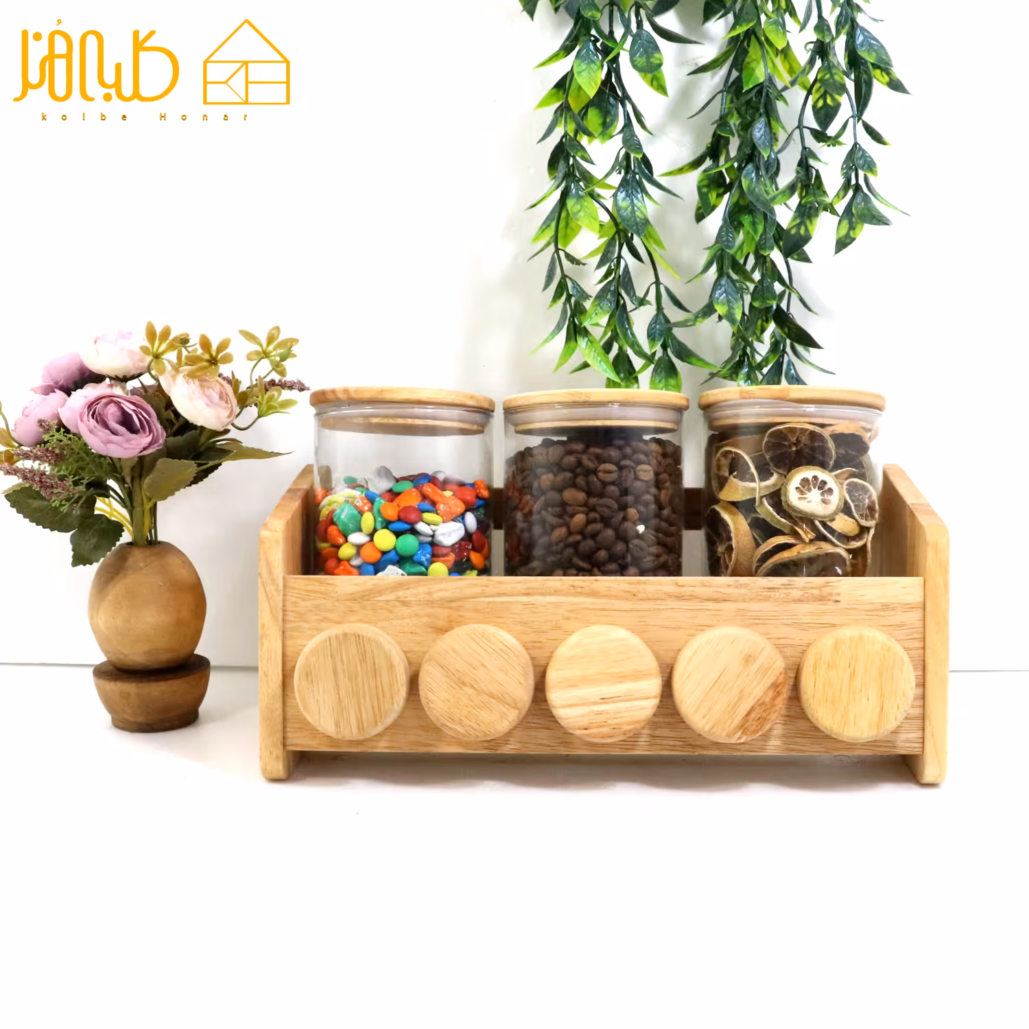 جا ادویه بانکه دار 15