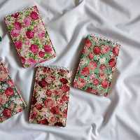 دفتر طراحی 13*18 کهن، سیمی، کاغذ بالک
