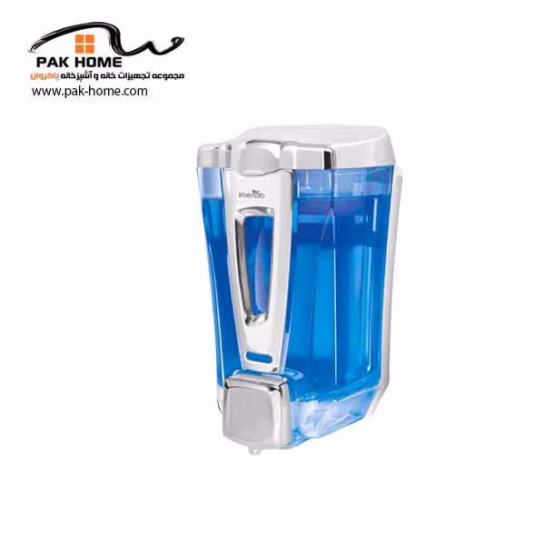 جا مایع ایمن آب مدل تراست (کروم)