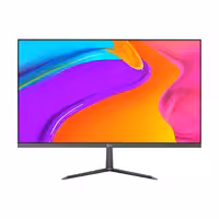 مانیتور جی پلاس مدل GDM-225JN  سایز 22 اینچ