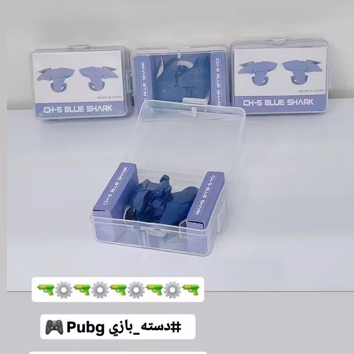 دسته بازی گوشی مخصوص بازی پابجی با کیفیت