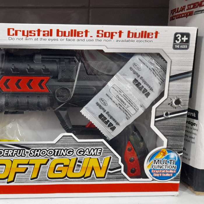 تفنگ تیر پرتابی  کیفیت عالی