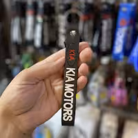 جاکلیدی کیا موتور مشکی 