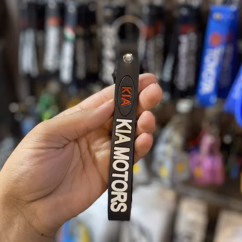 جاکلیدی کیا موتور مشکی 