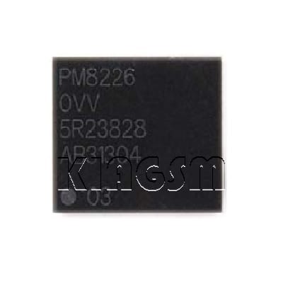آی سی تغذیه PM8226