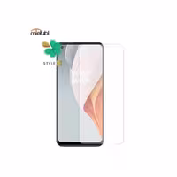 گلس دور تراش بدون حاشیه میتوبل گوشی وان پلاس OnePlus Nord N100