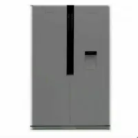 یخچال فریزر هاردستون مدل NF14-HD9-NR14-HD9 S(هزینه ارسال پس کرایه و بعهده خریدار میباشد)