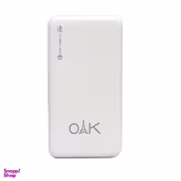 شارژر همراه اوآک (Oak) مدل Pn-10 ظرفیت 10000mAh