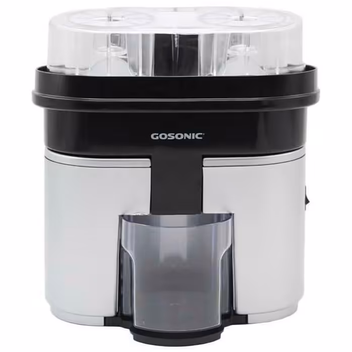 آب مرکبات گیری گوسونیک مدل GCJ-406