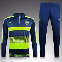 ست پیراهن شلوار ورزشی آرسنال Arsenal set Fit