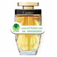 عطر ادکلن کارتیر لا پانتیر پارفوم (له پنتر) پرفیوم 75 میل زنانه
