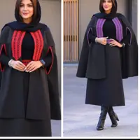 شنل دامن رستا 