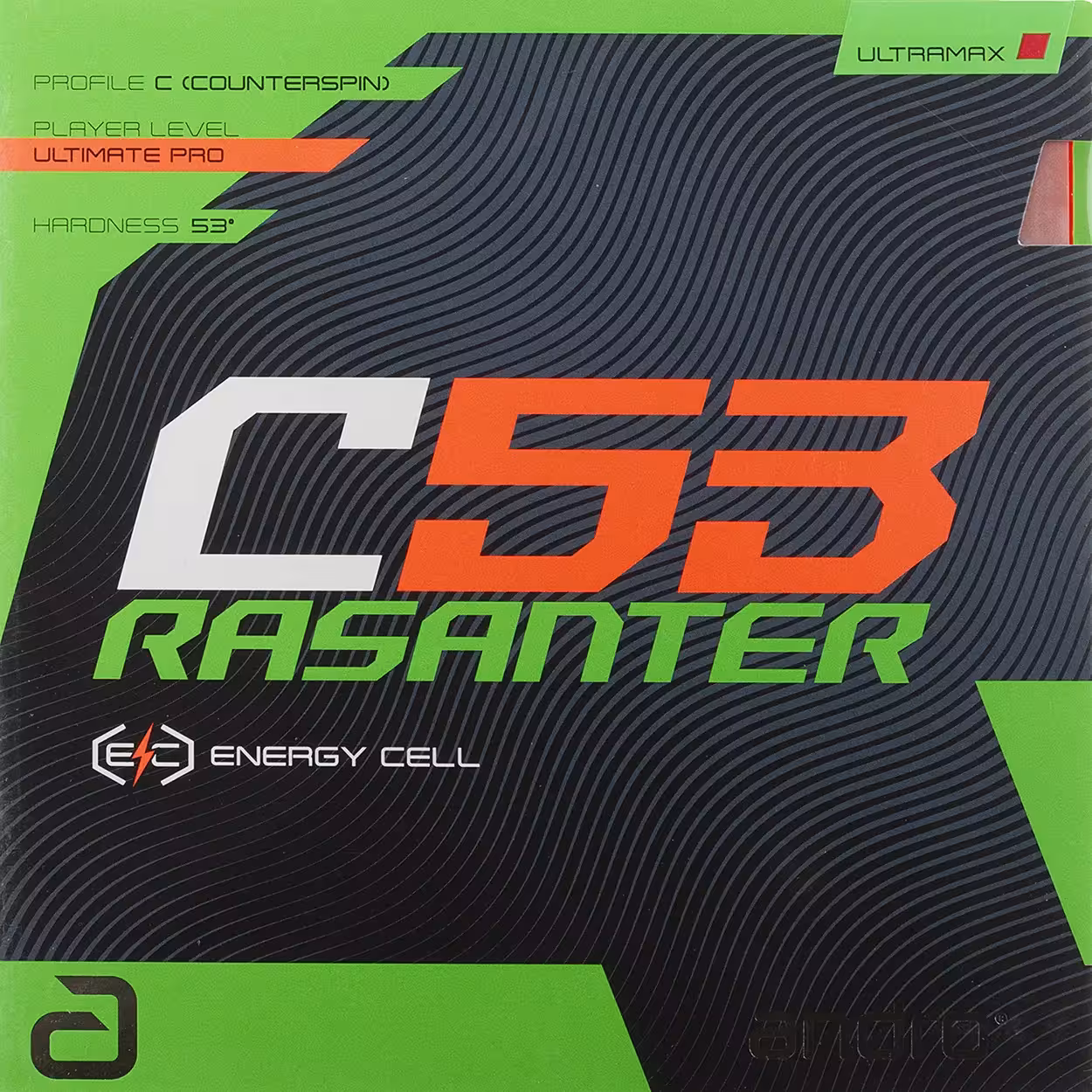 راسانتر C53