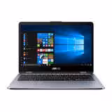 لپ تاپ ویووبوک ایسوس مدل Asus Flip TP410UF | هدیش