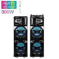 اسپیکر سونیا مدل SU-23000D قدرت 200 وات