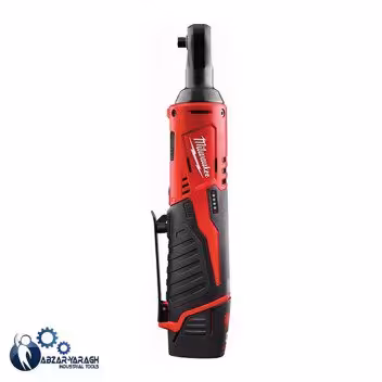 آچاربکس جغجغه ای شارژی میلواکی مدل M12 IR - ابزار یراق