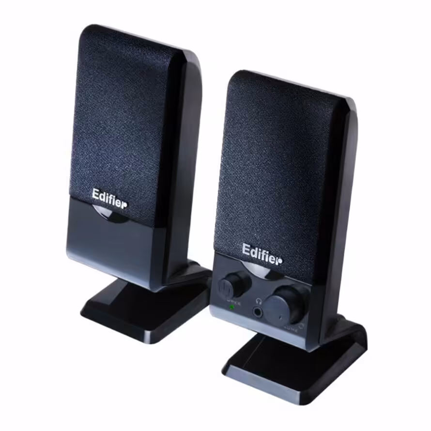 اسپیکر ادیفایر M1250 2.0 Black