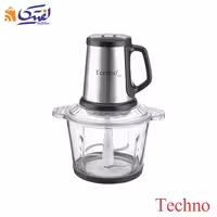 خردکن برقی te-213 تکنو